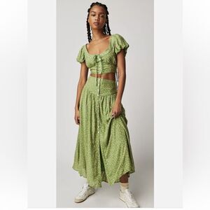 Free People Easy to Love Set Small